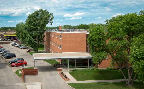 1030 Brazier Street property